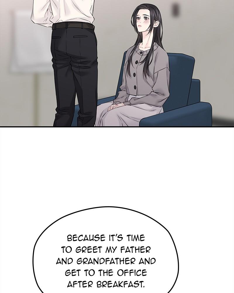 As If Love Doesn't Exist Chap 65 - Next Chap 66