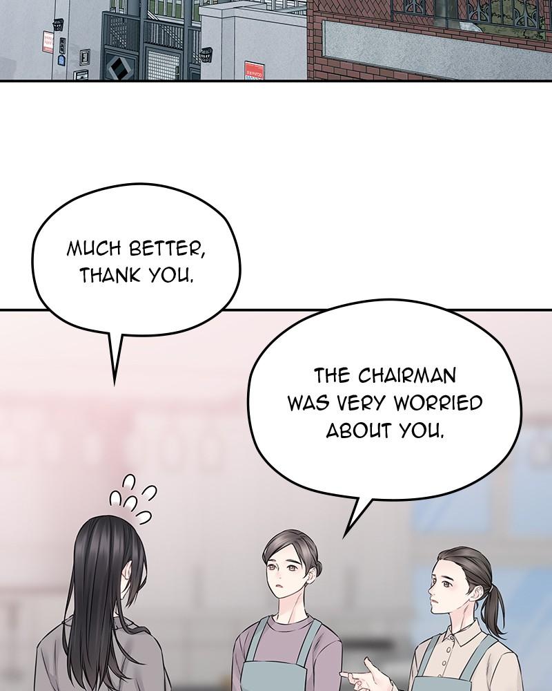 As If Love Doesn't Exist Chap 65 - Next Chap 66