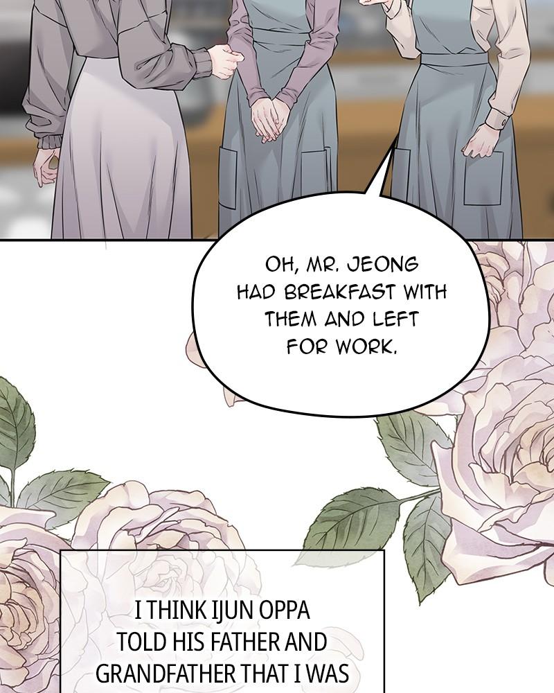 As If Love Doesn't Exist Chap 65 - Next Chap 66