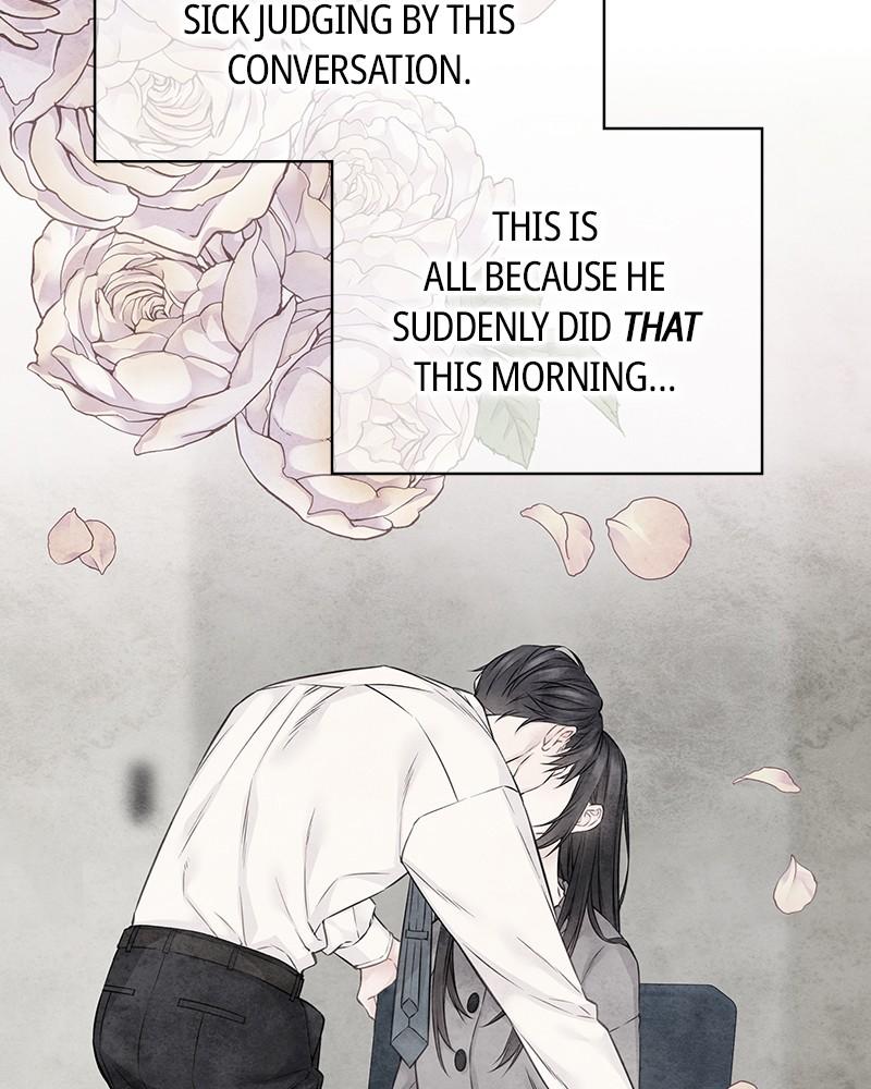 As If Love Doesn't Exist Chap 65 - Next Chap 66