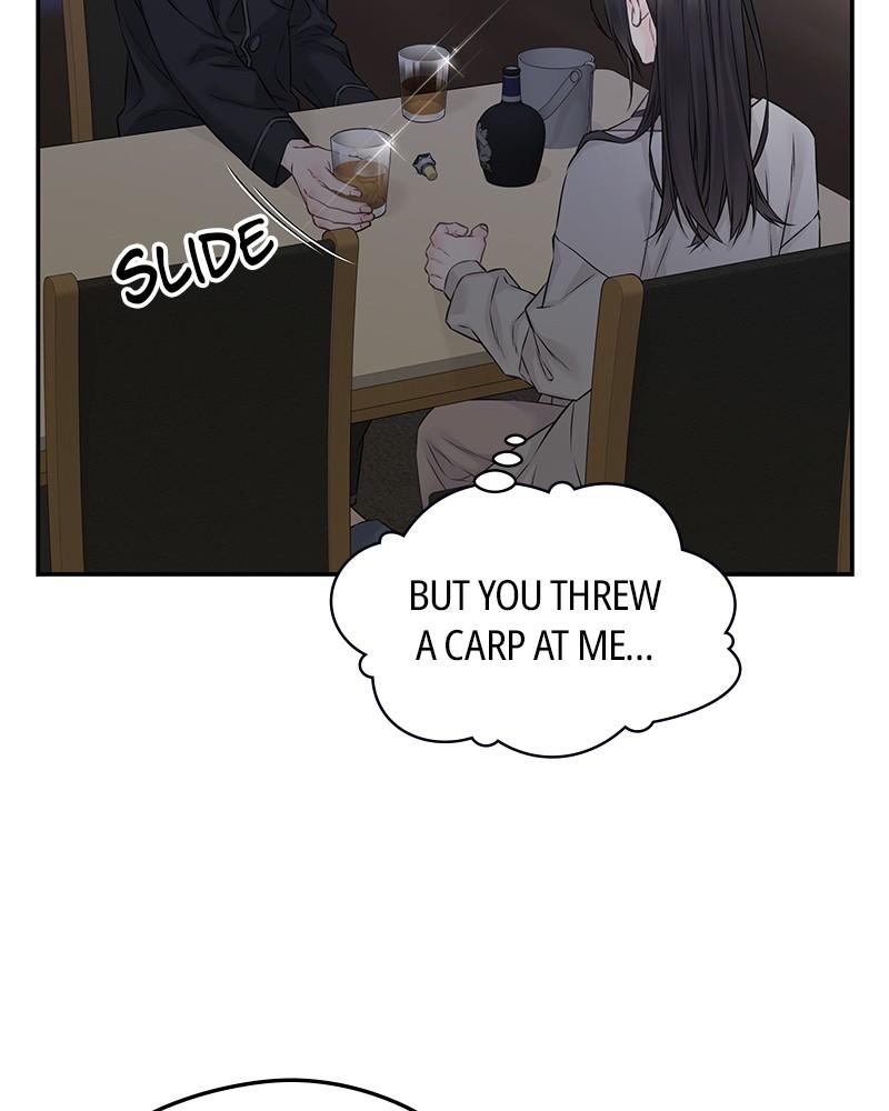 As If Love Doesn't Exist Chap 65 - Next Chap 66