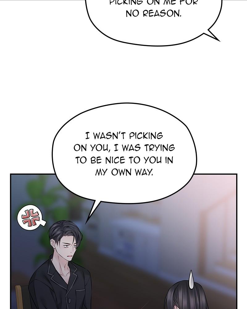 As If Love Doesn't Exist Chap 65 - Next Chap 66