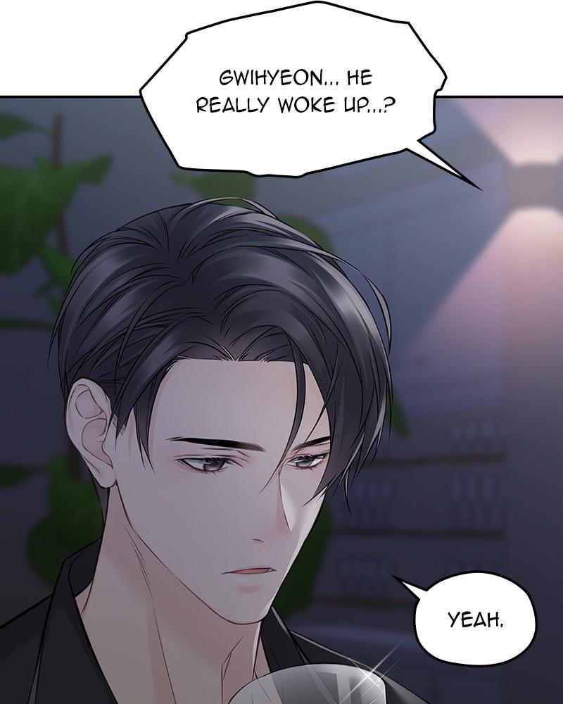 As If Love Doesn't Exist Chap 65 - Next Chap 66