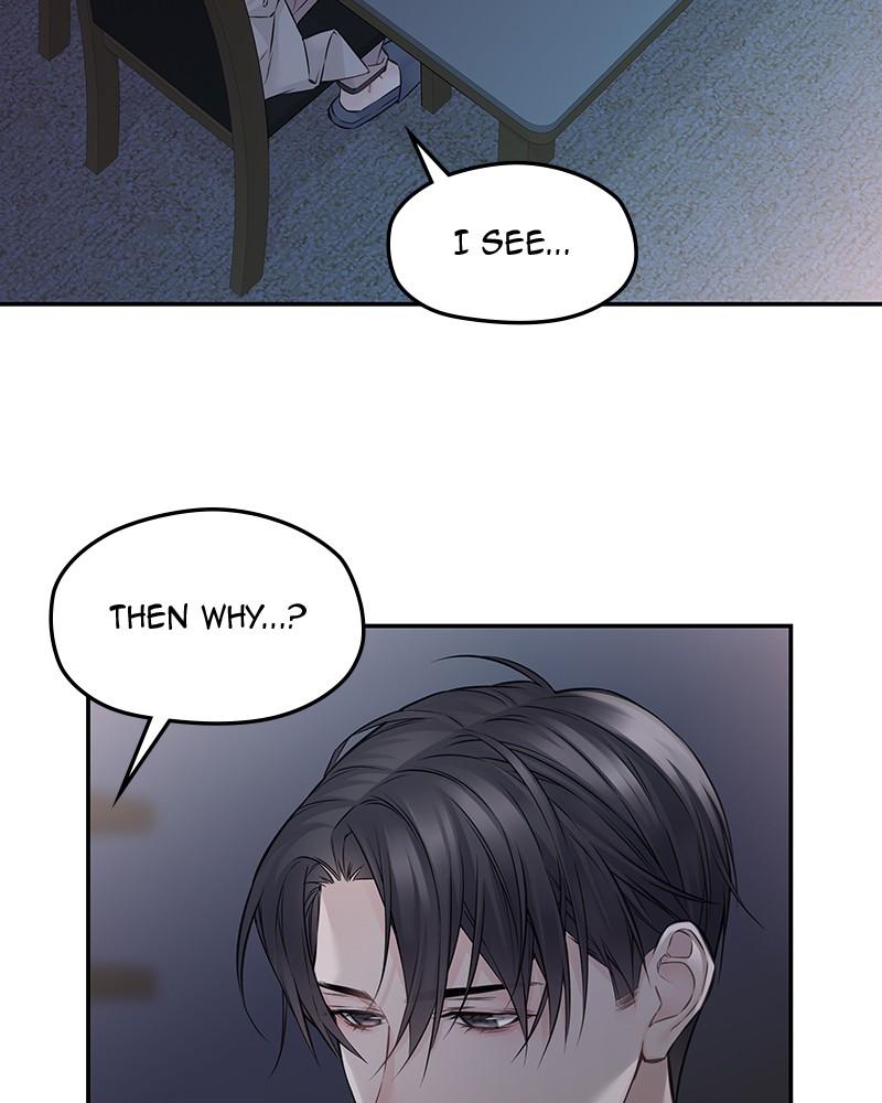 As If Love Doesn't Exist Chap 65 - Next Chap 66