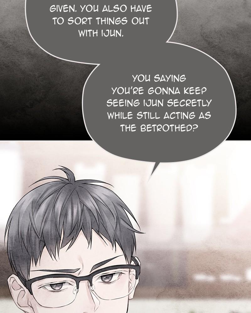 As If Love Doesn't Exist Chap 66 - Next Chap 67
