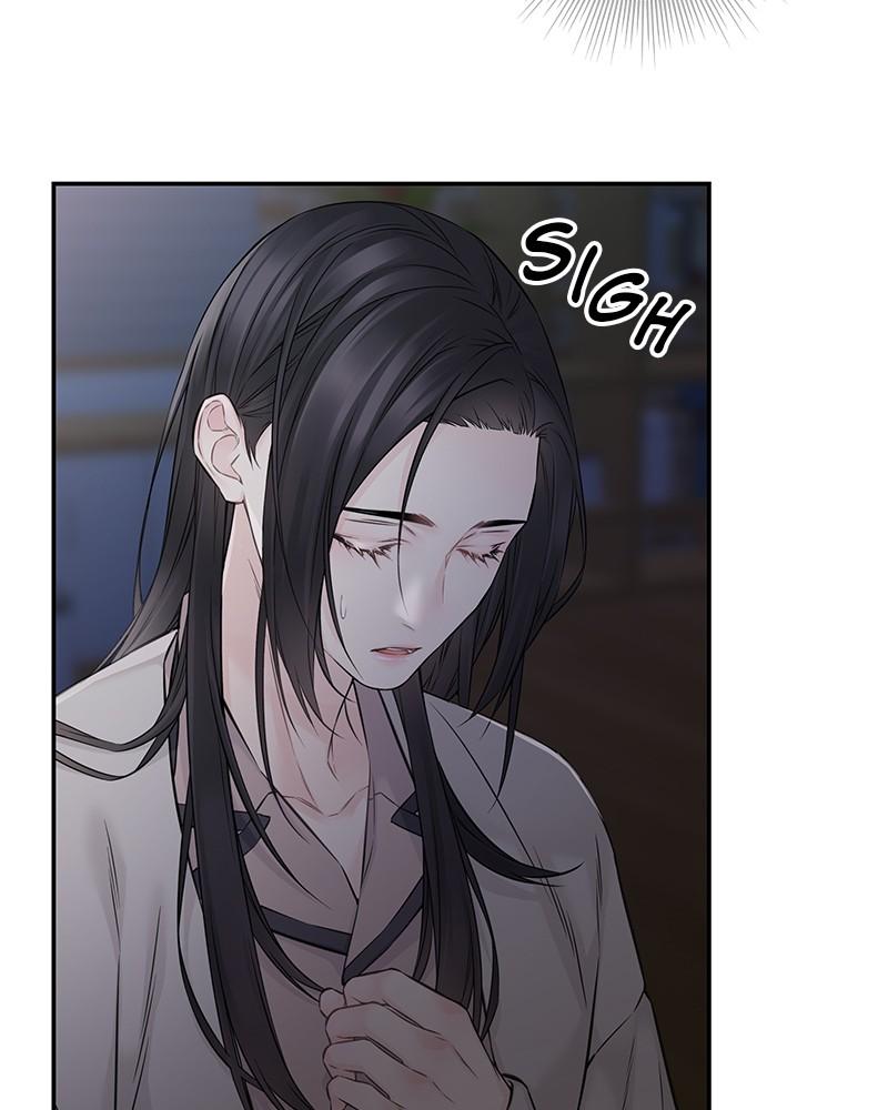As If Love Doesn't Exist Chap 66 - Next Chap 67