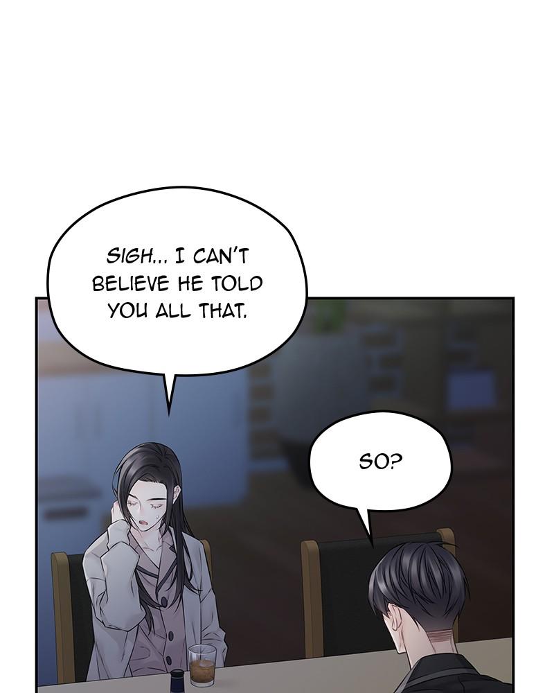 As If Love Doesn't Exist Chap 66 - Next Chap 67