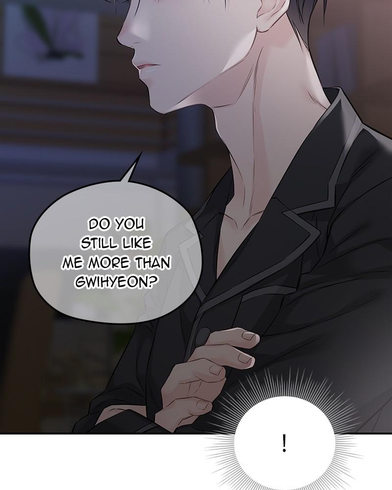 As If Love Doesn't Exist Chap 66 - Next Chap 67