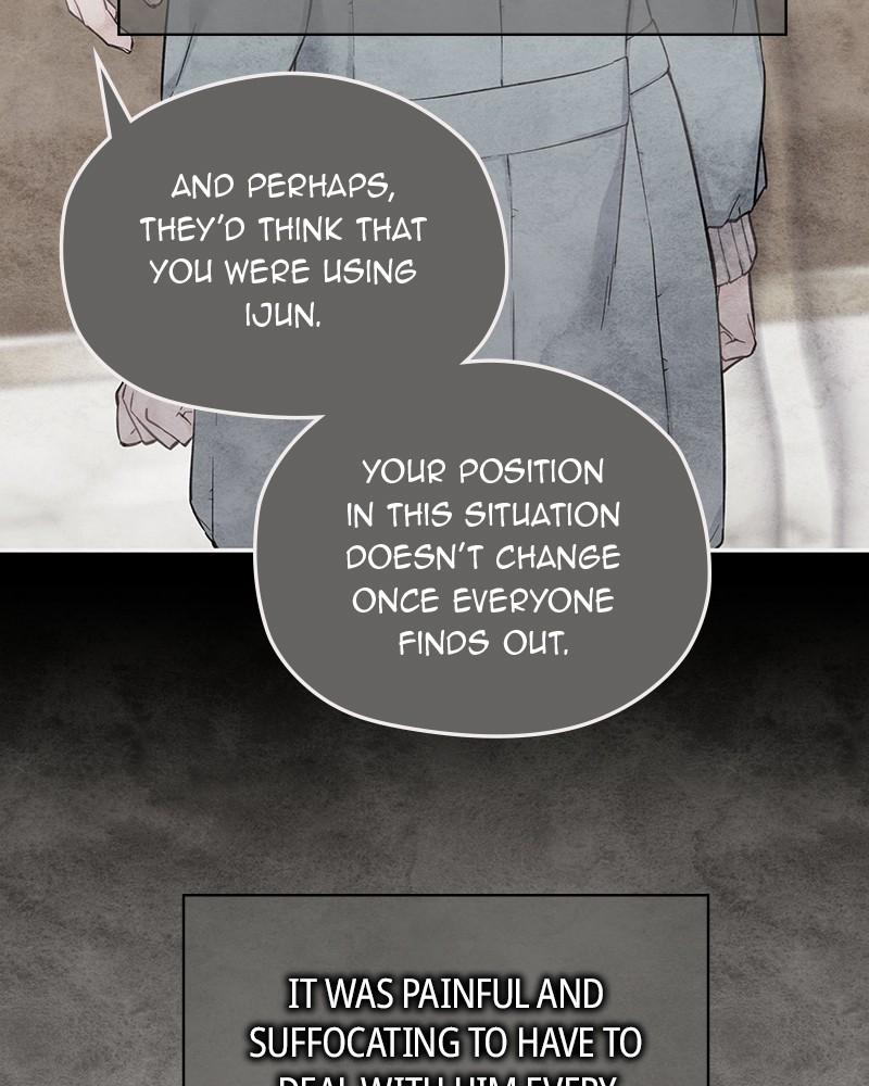 As If Love Doesn't Exist Chap 66 - Next Chap 67