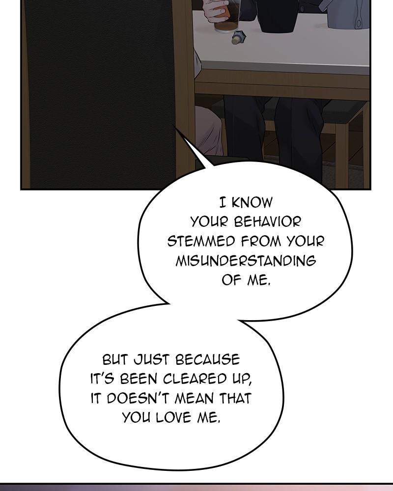 As If Love Doesn't Exist Chap 66 - Next Chap 67