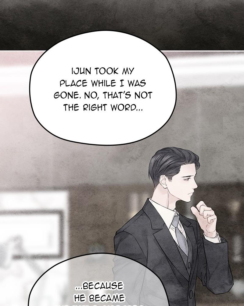 As If Love Doesn't Exist Chap 68 - Next Chap 69