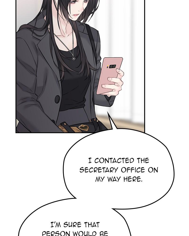 As If Love Doesn't Exist Chap 68 - Next Chap 69