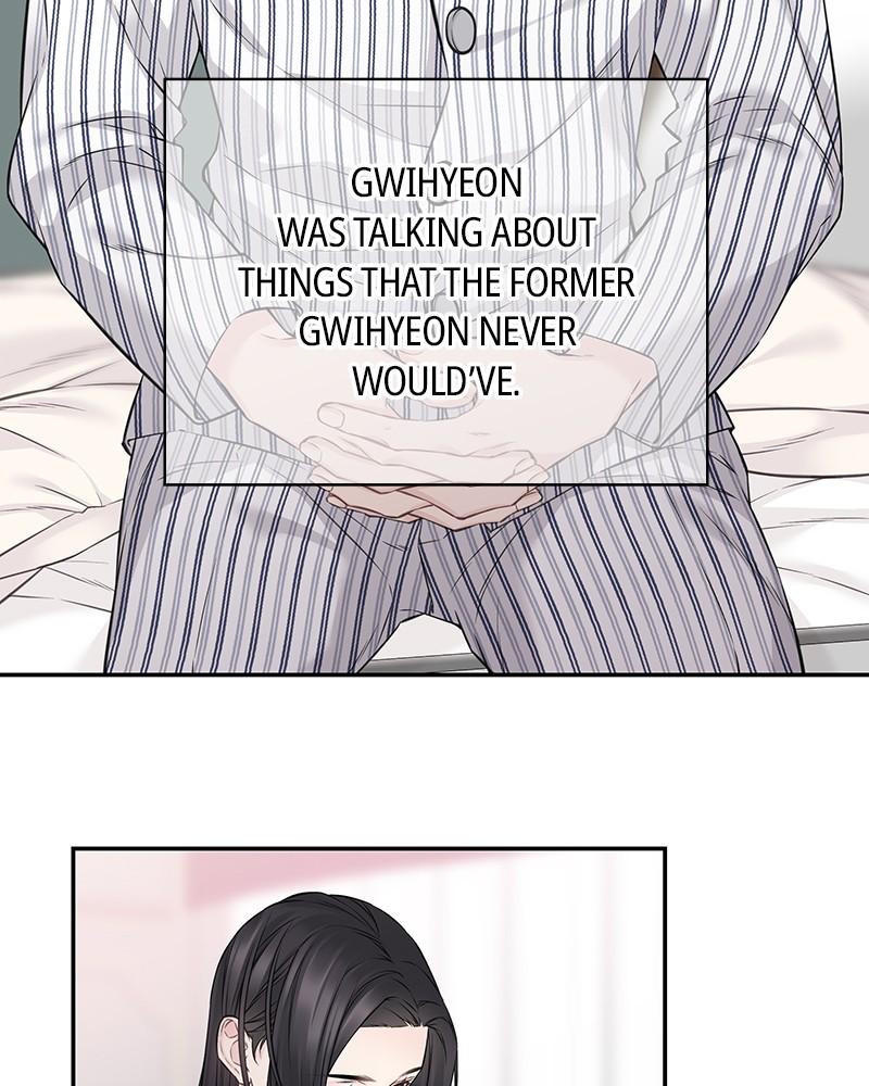 As If Love Doesn't Exist Chap 68 - Next Chap 69