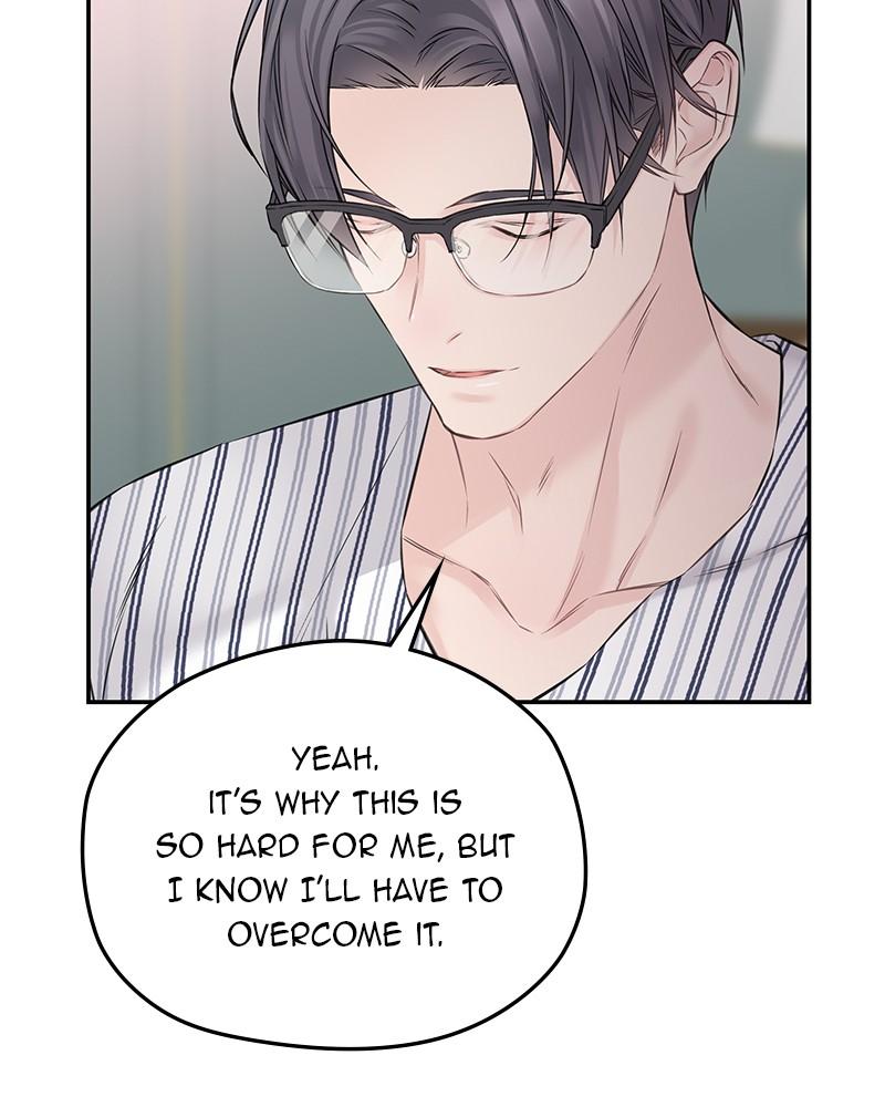 As If Love Doesn't Exist Chap 68 - Next Chap 69