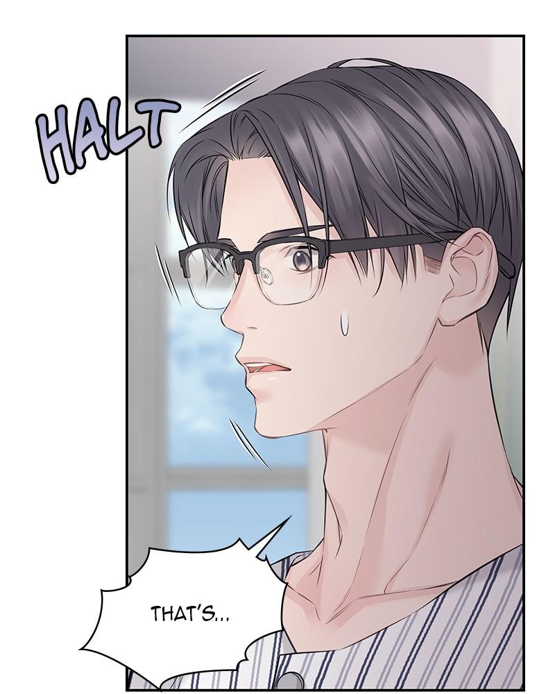 As If Love Doesn't Exist Chap 68 - Next Chap 69