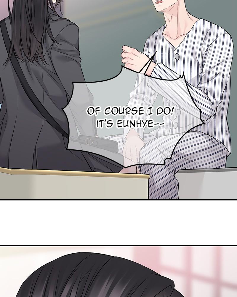 As If Love Doesn't Exist Chap 68 - Next Chap 69