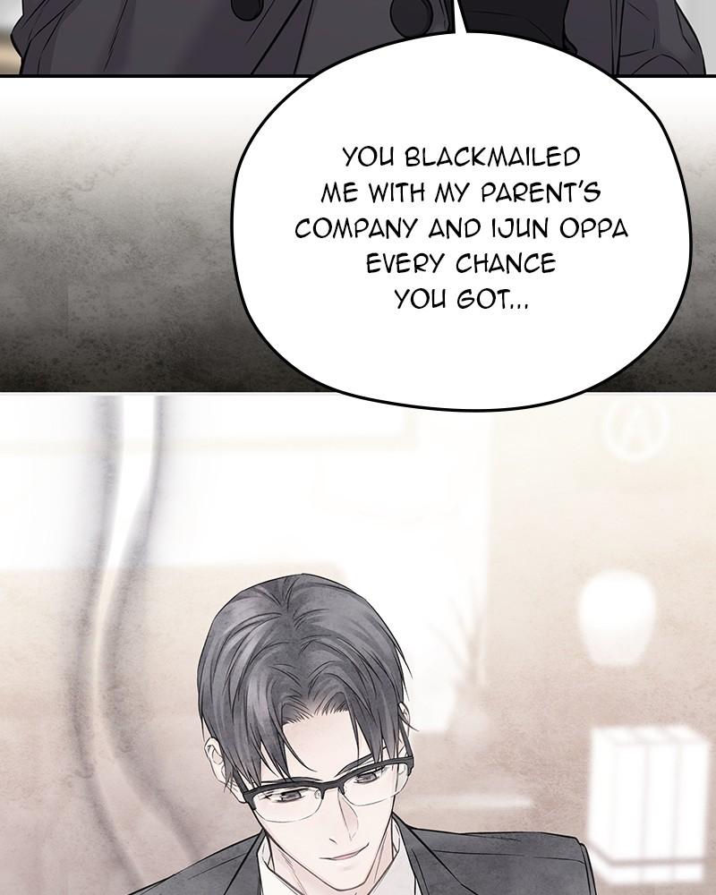 As If Love Doesn't Exist Chap 68 - Next Chap 69