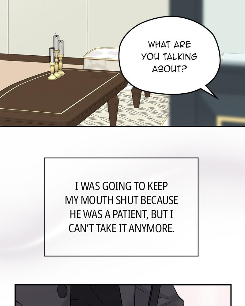 As If Love Doesn't Exist Chap 68 - Next Chap 69