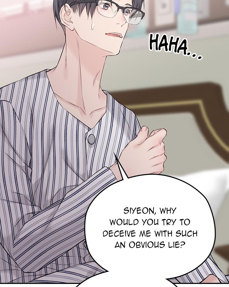 As If Love Doesn't Exist Chap 68 - Next Chap 69