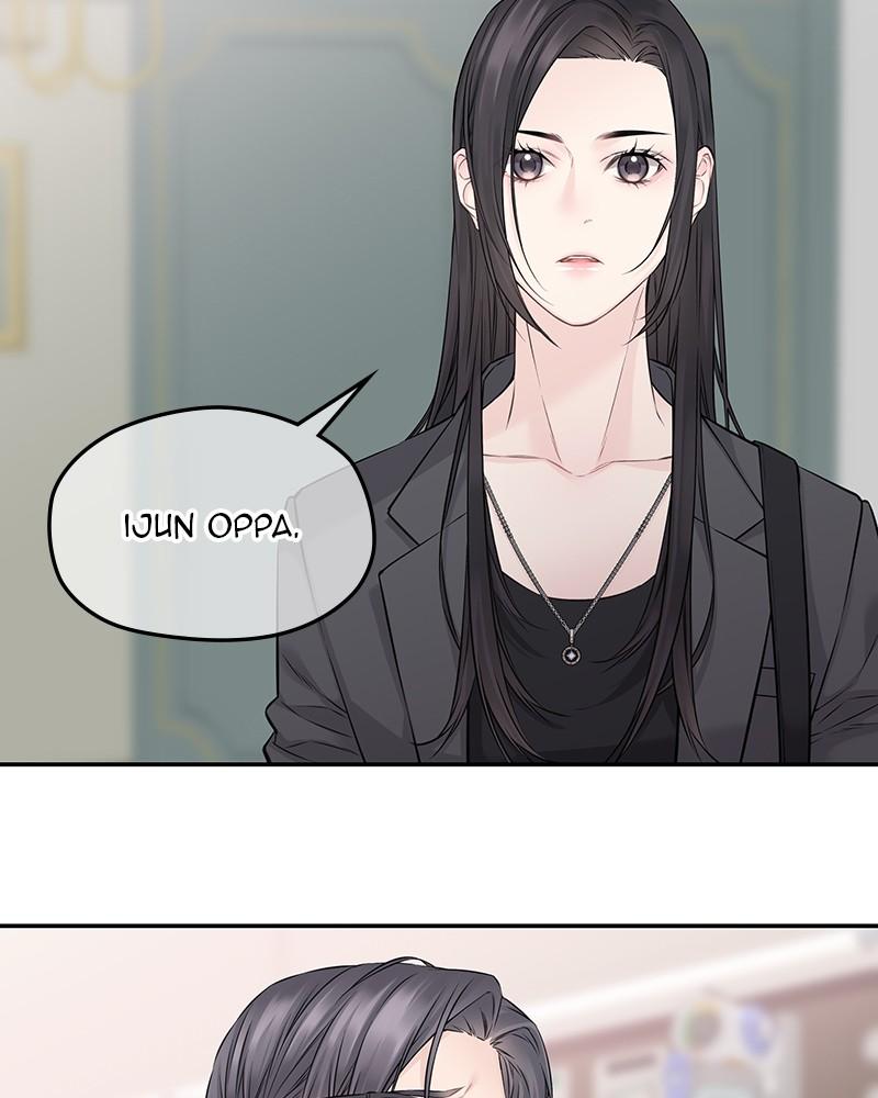 As If Love Doesn't Exist Chap 68 - Next Chap 69