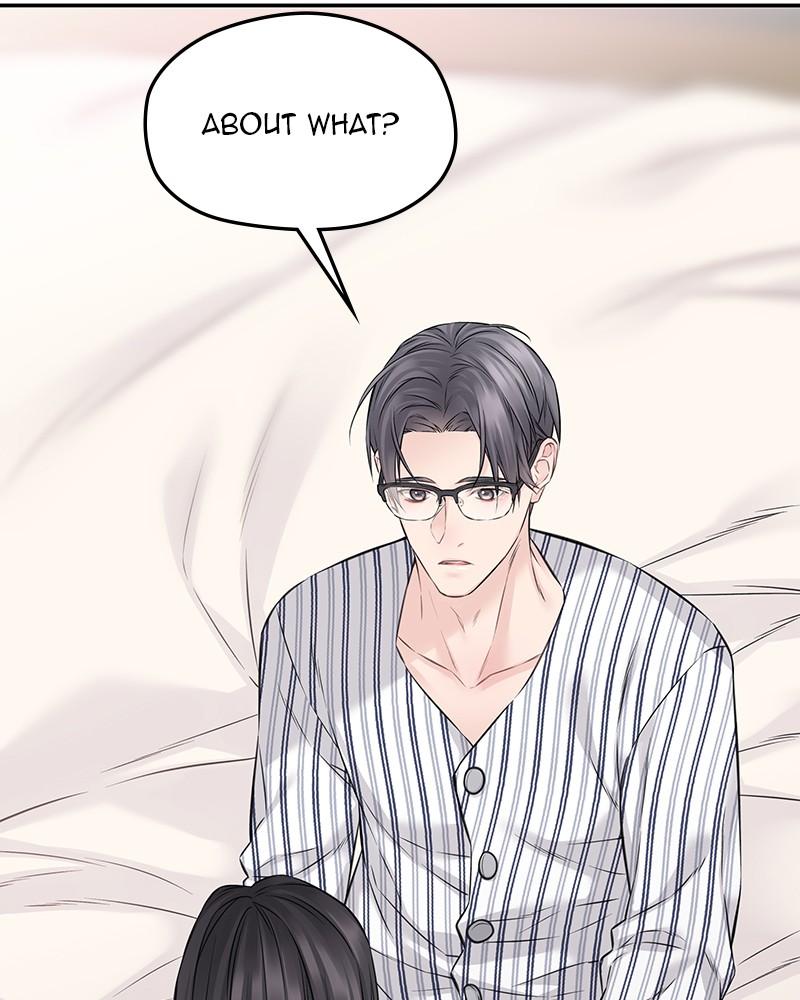 As If Love Doesn't Exist Chap 68 - Next Chap 69