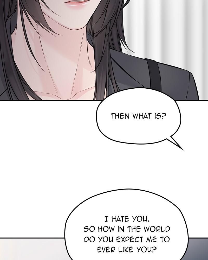 As If Love Doesn't Exist Chap 68 - Next Chap 69