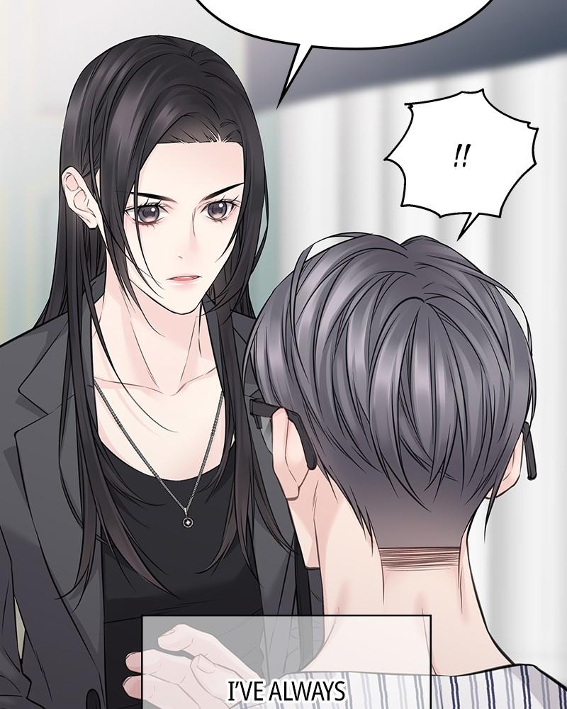 As If Love Doesn't Exist Chap 68 - Next Chap 69