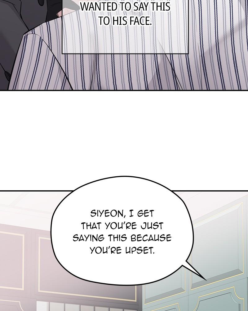 As If Love Doesn't Exist Chap 68 - Next Chap 69