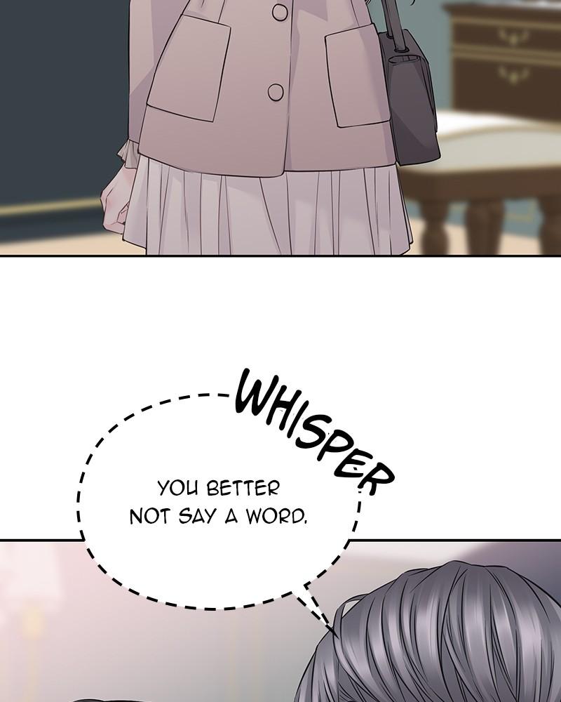 As If Love Doesn't Exist Chap 68 - Next Chap 69