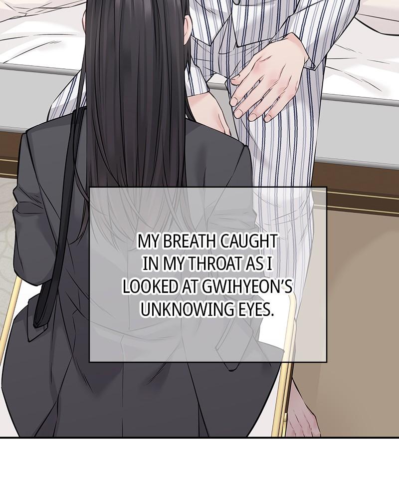 As If Love Doesn't Exist Chap 68 - Next Chap 69