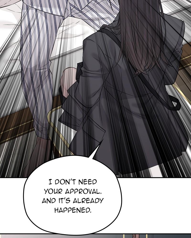 As If Love Doesn't Exist Chap 68 - Next Chap 69