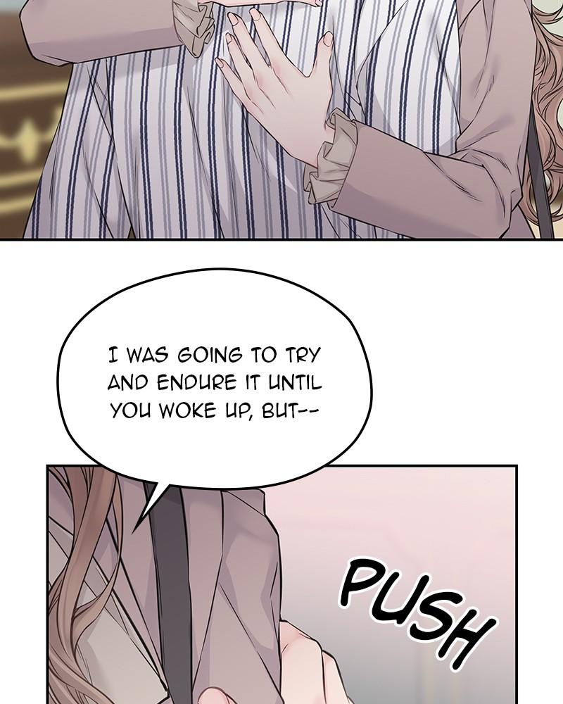 As If Love Doesn't Exist Chap 68 - Next Chap 69