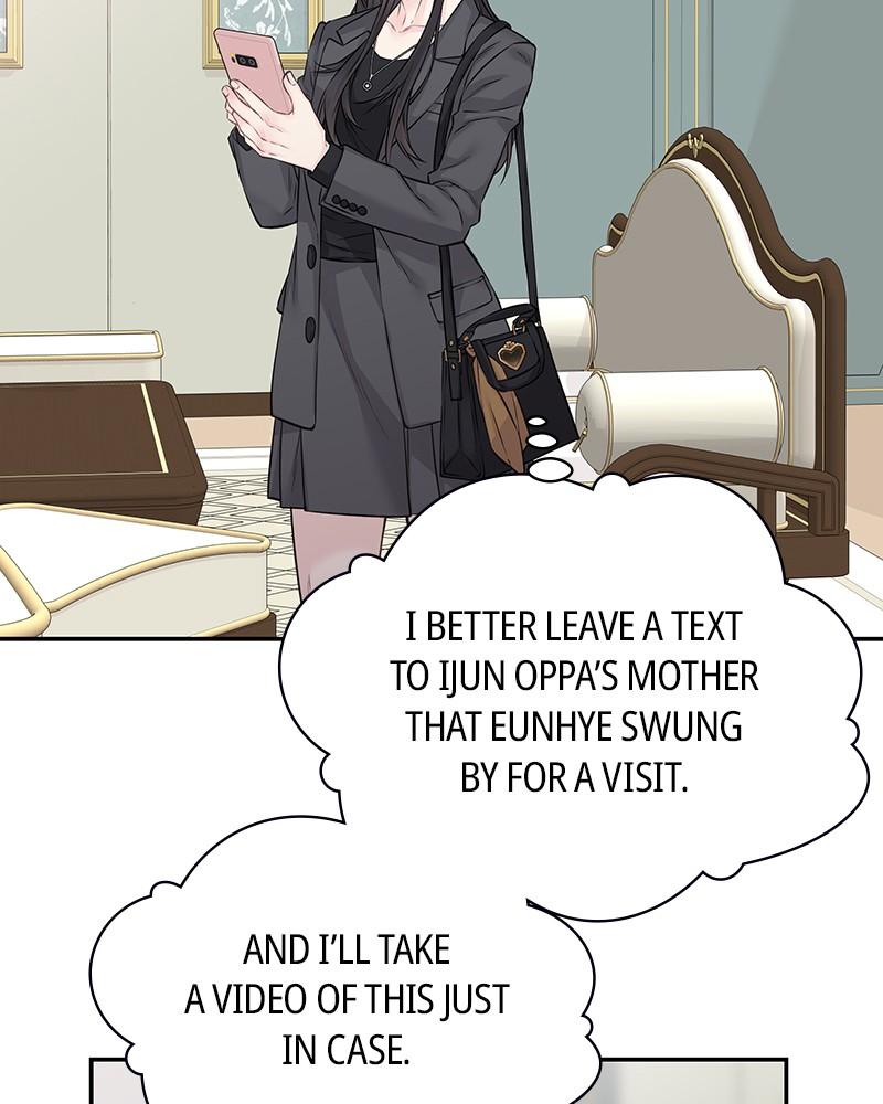 As If Love Doesn't Exist Chap 68 - Next Chap 69