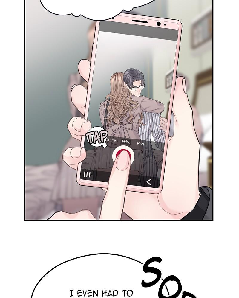 As If Love Doesn't Exist Chap 68 - Next Chap 69