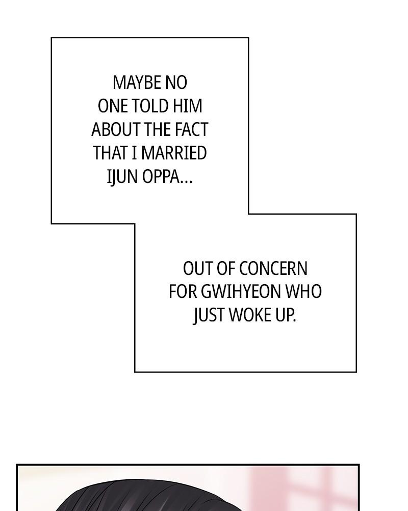 As If Love Doesn't Exist Chap 68 - Next Chap 69