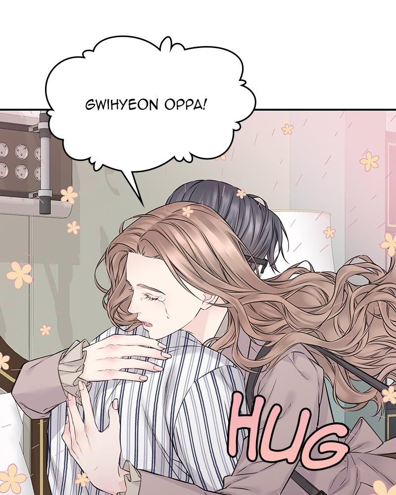 As If Love Doesn't Exist Chap 68 - Next Chap 69