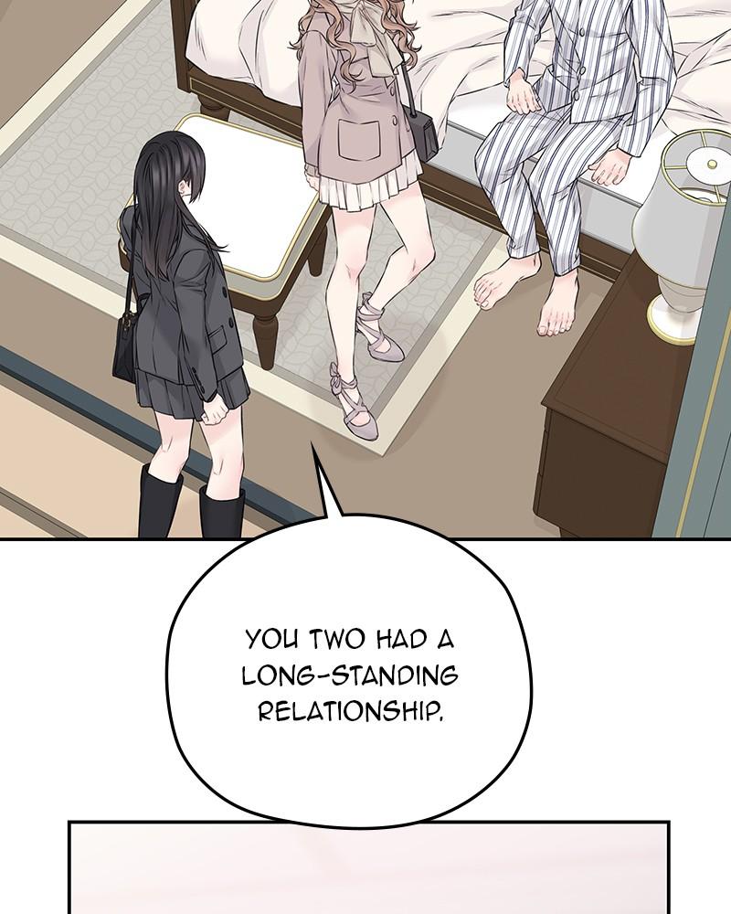 As If Love Doesn't Exist Chap 68 - Next Chap 69