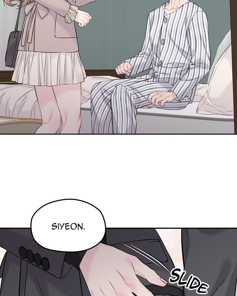 As If Love Doesn't Exist Chap 68 - Next Chap 69