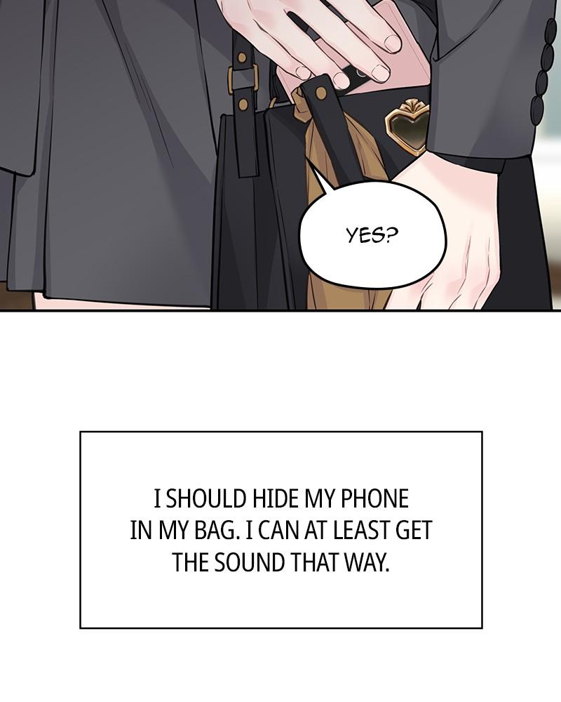 As If Love Doesn't Exist Chap 68 - Next Chap 69