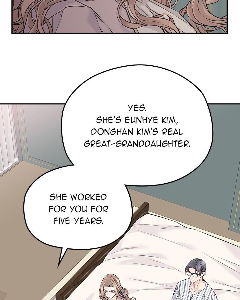 As If Love Doesn't Exist Chap 68 - Next Chap 69