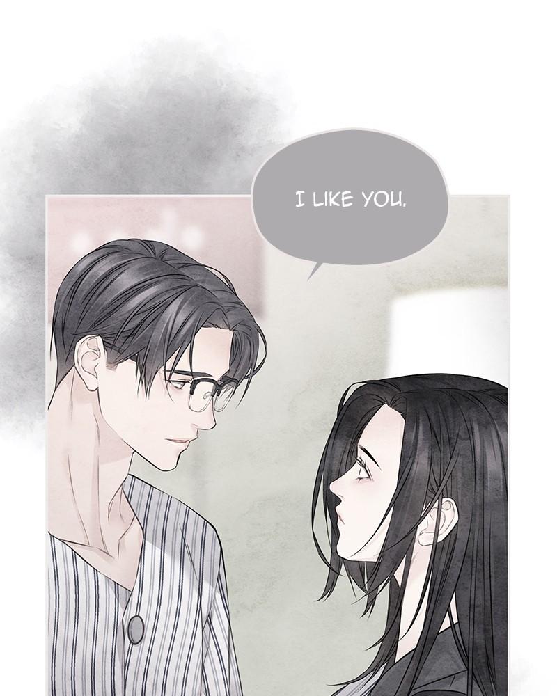 As If Love Doesn't Exist Chap 68 - Next Chap 69