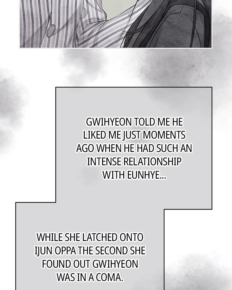 As If Love Doesn't Exist Chap 68 - Next Chap 69