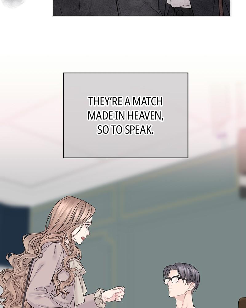 As If Love Doesn't Exist Chap 68 - Next Chap 69