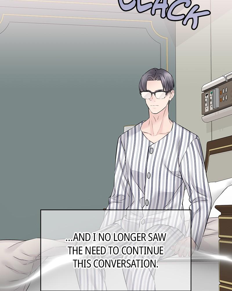As If Love Doesn't Exist Chap 69 - Next Chap 70