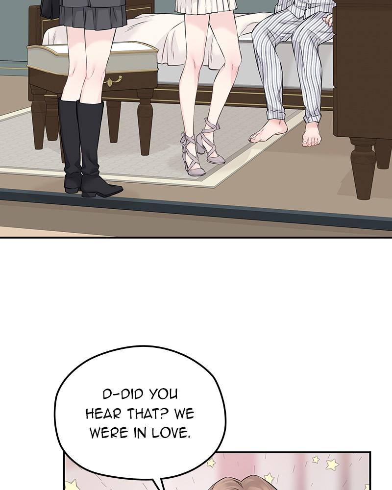 As If Love Doesn't Exist Chap 69 - Next Chap 70
