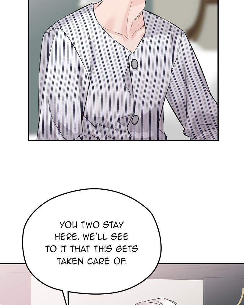 As If Love Doesn't Exist Chap 69 - Next Chap 70