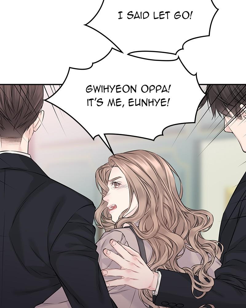 As If Love Doesn't Exist Chap 69 - Next Chap 70
