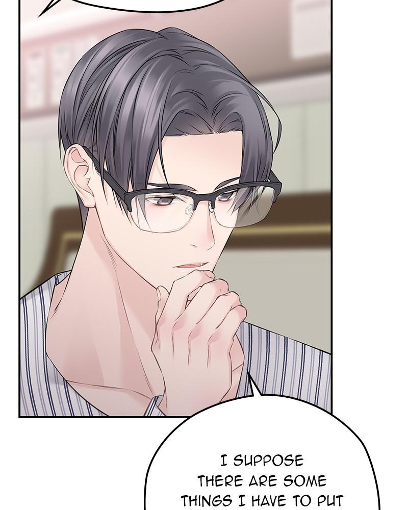 As If Love Doesn't Exist Chap 69 - Next Chap 70