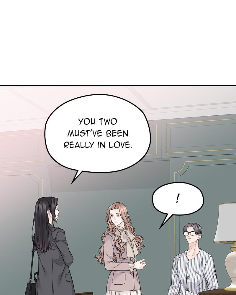 As If Love Doesn't Exist Chap 69 - Next Chap 70