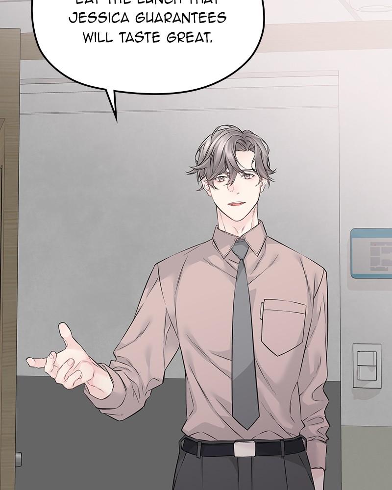 As If Love Doesn't Exist Chap 69 - Next Chap 70